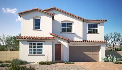 721 Cloud Creek St, Henderson, NV 89011