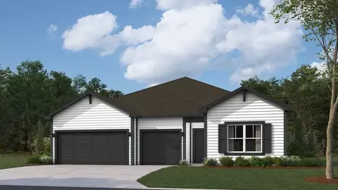 9102 Blunt Ave, Indianapolis, IN 46239