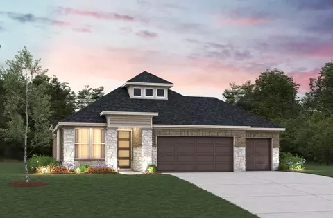 6906 Ivory Sedge Trl, Richmond, TX 77469