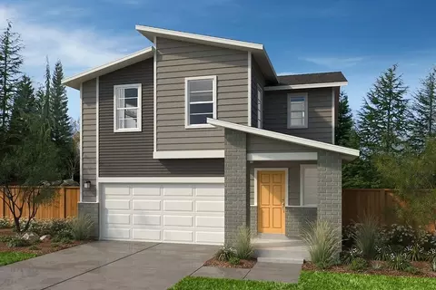 Exterior - 2401 128th St SE, Everett, WA 98208 photo 8 of 11