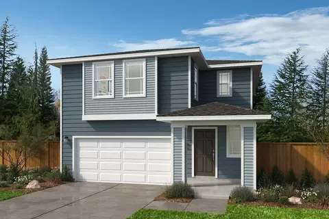 Exterior - 2401 128th St SE, Everett, WA 98208 photo 5 of 11