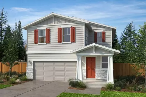 Exterior - 2401 128th St SE, Everett, WA 98208 photo 4 of 11
