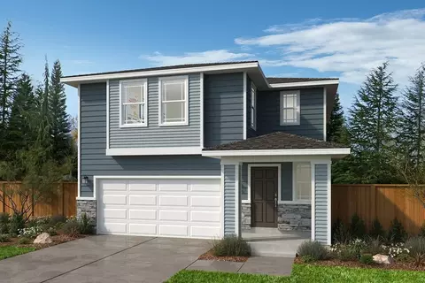 Exterior - 2401 128th St SE, Everett, WA 98208 photo 6 of 11