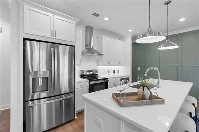522 Alice Way D11, Cumming, GA 30040
