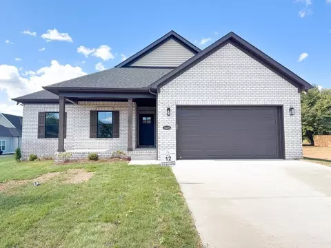 Southall Blvd, Bowling Green, KY 42101