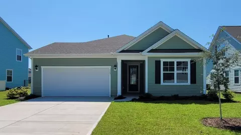 609 Coquina Bay Dr, Conway, SC 29526
