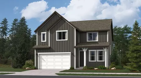 Exterior - 1582 E Starling Ln, Eagle Mountain, UT 84005 photo 1 of 2