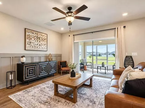 Living - 5850 Piney Shrub Pl, Saint Cloud, FL 34771 photo 3 of 5