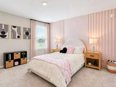 Bedroom - 5850 Piney Shrub Pl, Saint Cloud, FL 34771 photo 1 of 6