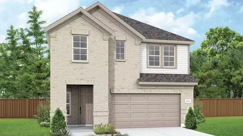 904 Mize Dr, Mckinney, TX 75071