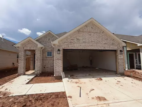 5942 Texas Sun Dr, Fulshear, TX 77441