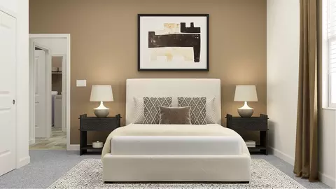 Bedroom - 11585 Violet Jasper Dr, Parrish, FL 34219 photo 3 of 4