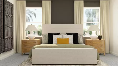 Bedroom - 11585 Violet Jasper Dr, Parrish, FL 34219 photo 1 of 4