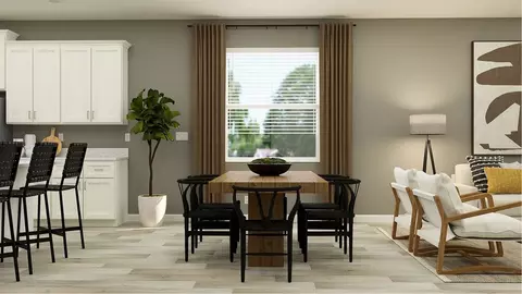 Dining - 11585 Violet Jasper Dr, Parrish, FL 34219 photo 1 of 4