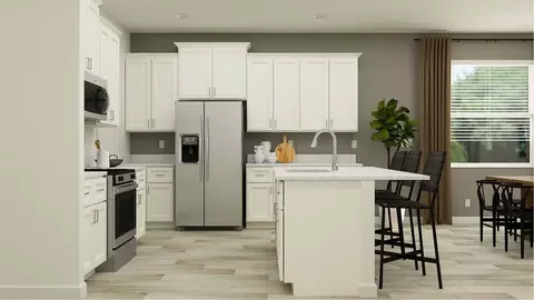 Kitchen - 11585 Violet Jasper Dr, Parrish, FL 34219 photo 2 of 4
