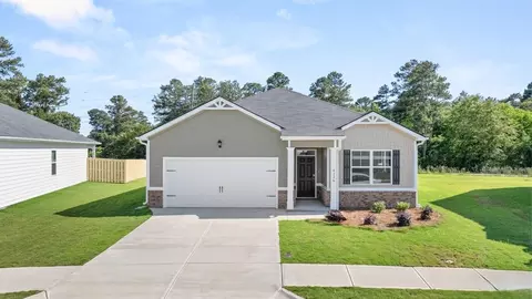 6019 Vermilion Loop, Graniteville, SC 29829