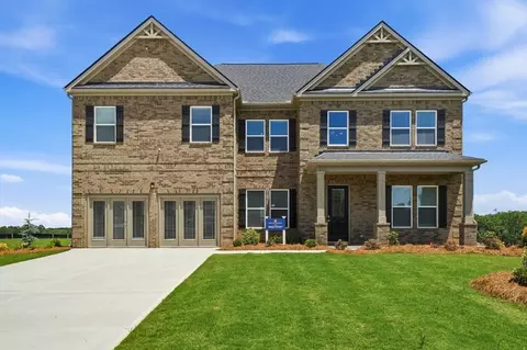 385 Mistwood Ct, Mcdonough, GA 30253