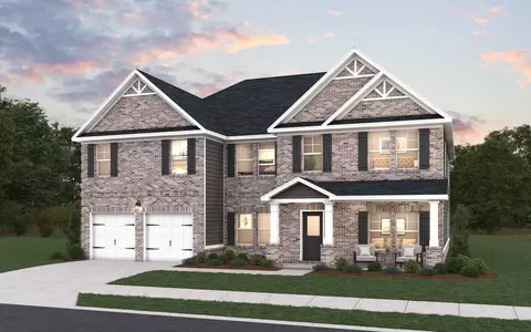 385 Mistwood Ct, Mcdonough, GA 30253