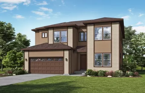 Exterior - 13010 Monument Vista Dr, Peyton, CO 80831 photo 2 of 3