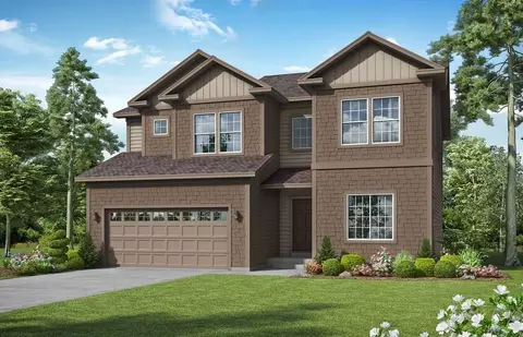 Exterior - 13010 Monument Vista Dr, Peyton, CO 80831 photo 1 of 3