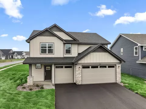 7636 Lotus Ln, Lino Lakes, MN 55038