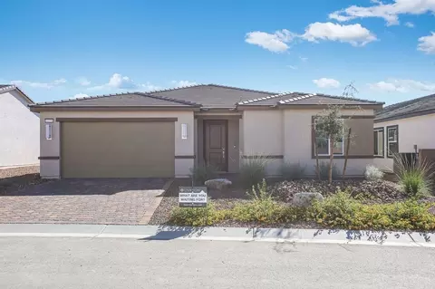 4375 E Murlo Rd, Pahrump, NV 89061