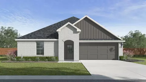 306 Driftwood Blvd, New Iberia, LA 70563