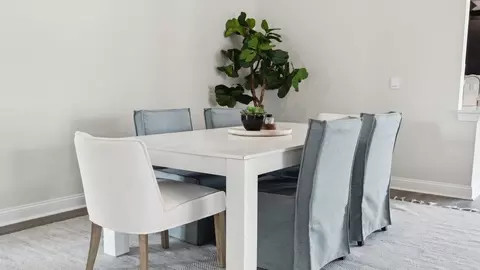 Dining - 2184 Edwin Dr, Chesapeake, VA 23322 photo 1 of 1