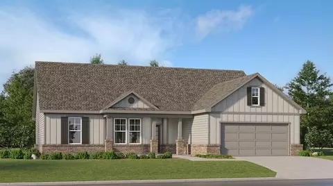 104 Fern Creek Way, Kathleen, GA 31047