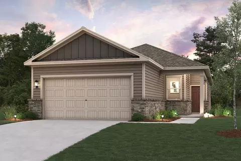 9967 Chavaneaux Lndg, San Antonio, TX 78221