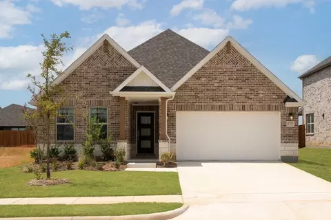 8713 Kentucky Derby St, Aubrey, TX 76227