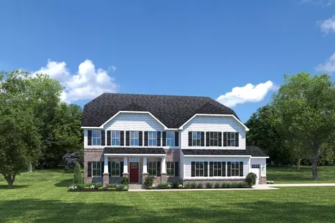 764 Rolling Oaks Way, Wilmington, DE 19808