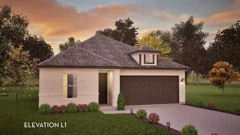 6429 Lenox Hill Way, Huntsville, AL 35806