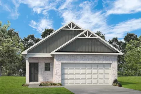 21831 Cypress Vine Dr, Splendora, TX 77372