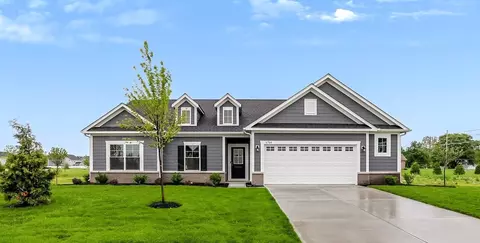 6968 Rusty Nail Ct, Brownsburg, IN 46112