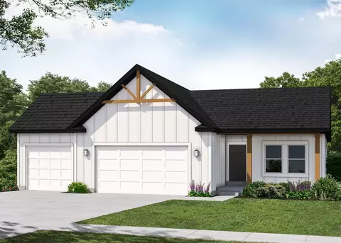 916 E Harrier St, Eagle Mountain, UT 84005