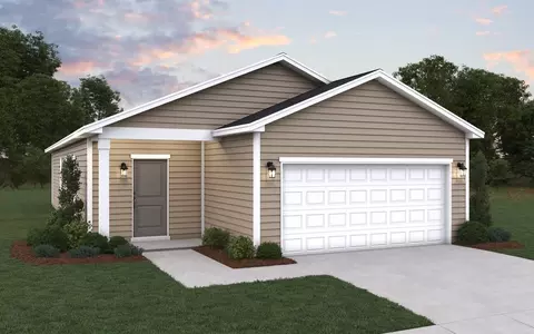 169 Squires Run Ln, Richlands, NC 28574