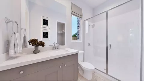 Bath - 2604 Tranquil Cedar Dr, Booth, TX 77469 photo 4 of 7