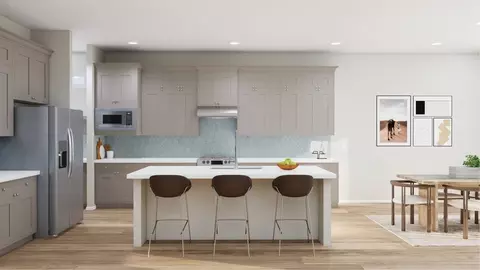 Kitchen - 2604 Tranquil Cedar Dr, Booth, TX 77469 photo 1 of 6