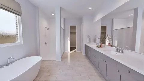 Bath - 2604 Tranquil Cedar Dr, Booth, TX 77469 photo 3 of 7