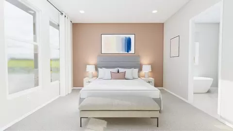 Bedroom - 2604 Tranquil Cedar Dr, Booth, TX 77469 photo 1 of 8