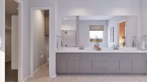 Bath - 2604 Tranquil Cedar Dr, Booth, TX 77469 photo 2 of 7