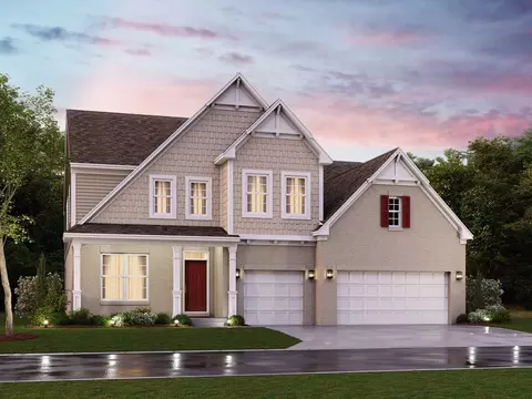 Exterior - 30 Morris St, Springboro, OH 45066 photo 3 of 10