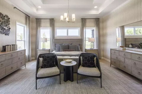 Bedroom - 30 Morris St, Springboro, OH 45066 photo 1 of 2