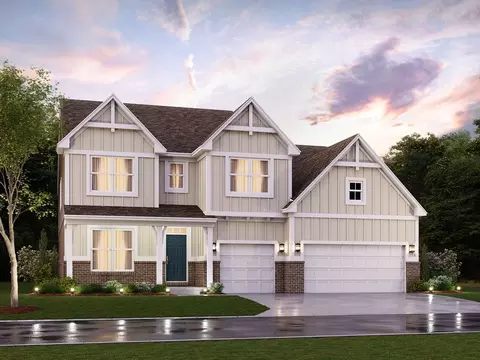 Exterior - 30 Morris St, Springboro, OH 45066 photo 2 of 10