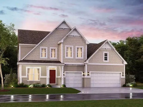 Exterior - 30 Morris St, Springboro, OH 45066 photo 4 of 10