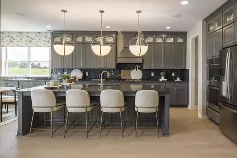 Kitchen - 30 Morris St, Springboro, OH 45066 photo 1 of 8