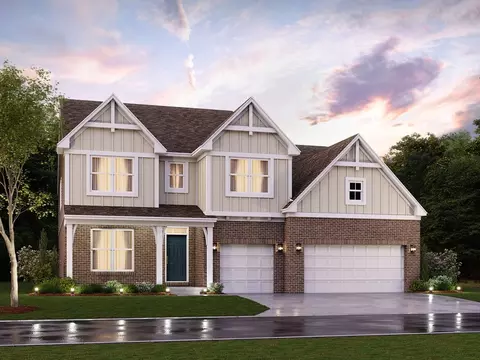 30 Morris St, Springboro, OH 45066