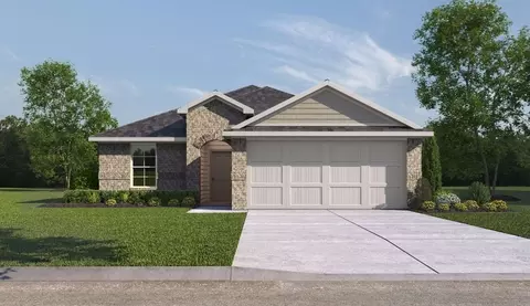 4187 Florentina Ave, Springdale, AR 72764