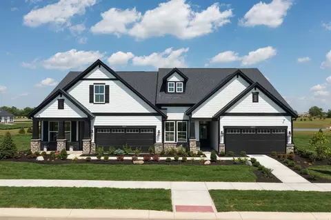 18403 Boothbay Ct, Westfield, IN 46074